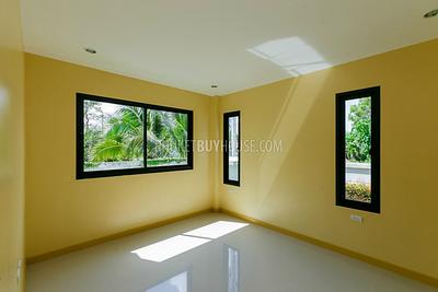 TAL6017: Detached Modern House with 3 Bedrooms. Photo #9