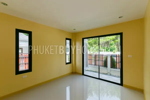 TAL6017: Detached Modern House with 3 Bedrooms. Photo #10