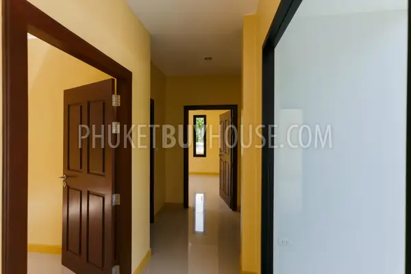 TAL6017: Detached Modern House with 3 Bedrooms. Photo #11