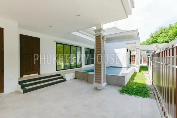 TAL6017: Detached Modern House with 3 Bedrooms. Photo #12