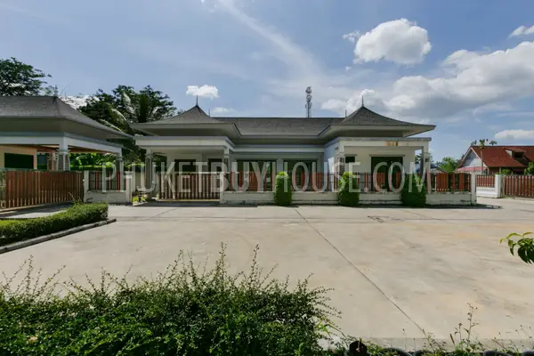 TAL6017: Detached Modern House with 3 Bedrooms. Photo #13