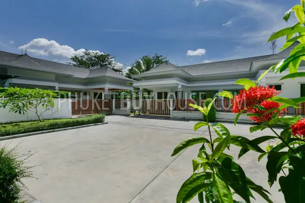TAL6017: Detached Modern House with 3 Bedrooms. Photo #14