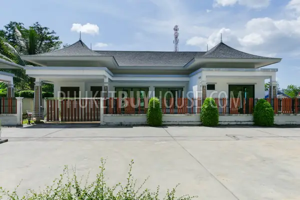 TAL6017: Detached Modern House with 3 Bedrooms. Photo #15