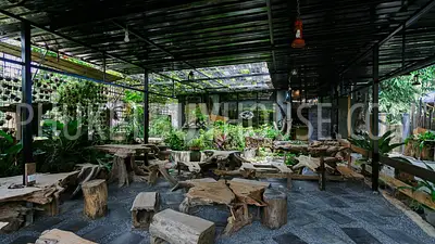 RAW6019: Commercial building for Restaurant or Cafe with 2 Bedrooms. 照片 #2