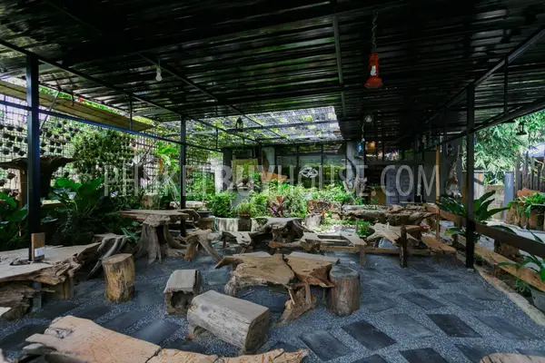 RAW6019: Commercial building for Restaurant or Cafe with 2 Bedrooms. Фото #2