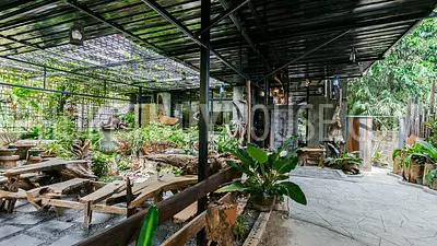 RAW6019: Commercial building for Restaurant or Cafe with 2 Bedrooms. 照片 #3