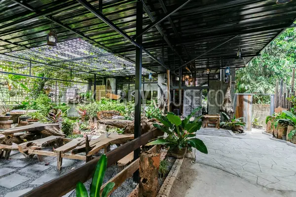 RAW6019: Commercial building for Restaurant or Cafe with 2 Bedrooms. Фото #3