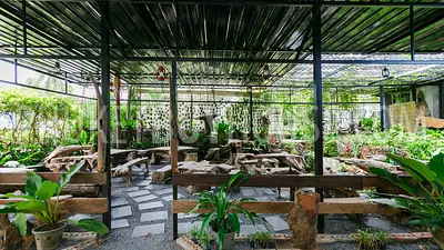 RAW6019: Commercial building for Restaurant or Cafe with 2 Bedrooms. 照片 #4