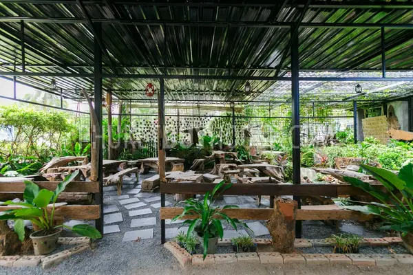 RAW6019: Commercial building for Restaurant or Cafe with 2 Bedrooms. Фото #4