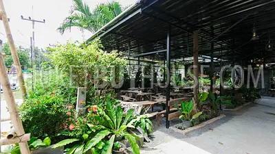 RAW6019: Commercial building for Restaurant or Cafe with 2 Bedrooms. 照片 #5
