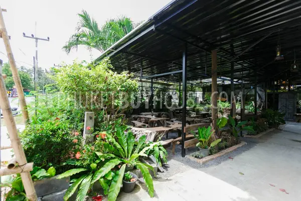 RAW6019: Commercial building for Restaurant or Cafe with 2 Bedrooms. Фото #5