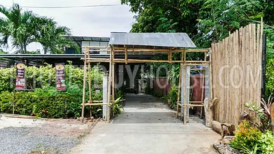 RAW6019: Commercial building for Restaurant or Cafe with 2 Bedrooms. 照片 #6