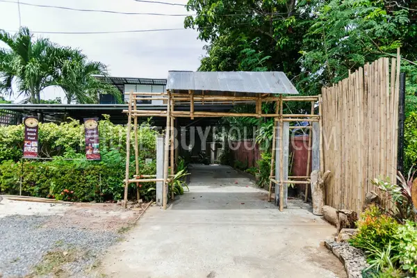 RAW6019: Commercial building for Restaurant or Cafe with 2 Bedrooms. Фото #6