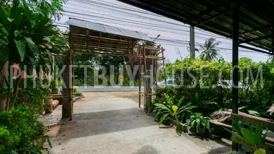 RAW6019: Commercial building for Restaurant or Cafe with 2 Bedrooms. 照片 #7