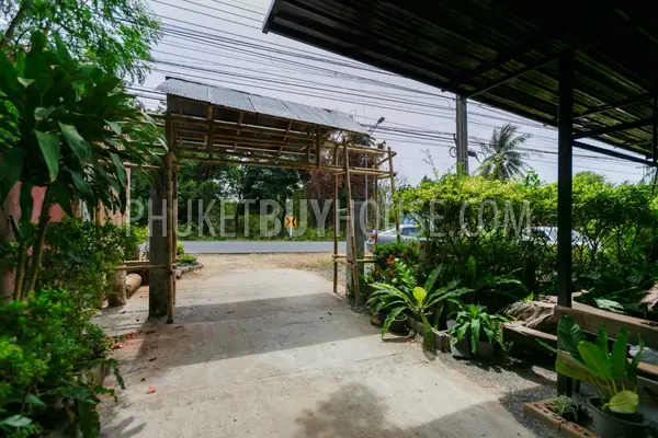 RAW6019: Commercial building for Restaurant or Cafe with 2 Bedrooms. Фото #7