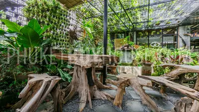 RAW6019: Commercial building for Restaurant or Cafe with 2 Bedrooms. 照片 #8