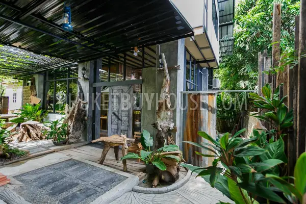 RAW6019: Commercial building for Restaurant or Cafe with 2 Bedrooms. Фото #9