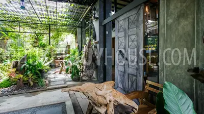 RAW6019: Commercial building for Restaurant or Cafe with 2 Bedrooms. 照片 #10