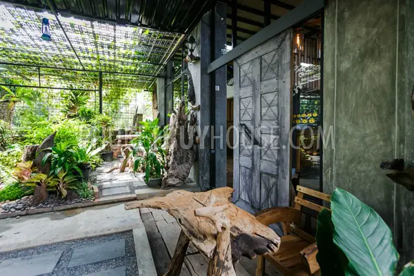 RAW6019: Commercial building for Restaurant or Cafe with 2 Bedrooms. Фото #10