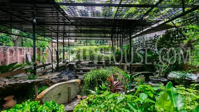 RAW6019: Commercial building for Restaurant or Cafe with 2 Bedrooms. 照片 #11