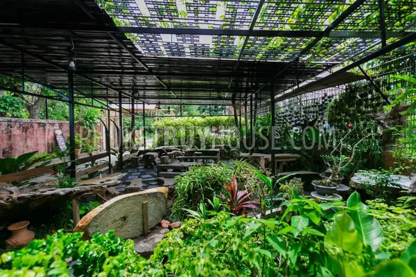 RAW6019: Commercial building for Restaurant or Cafe with 2 Bedrooms. Фото #11