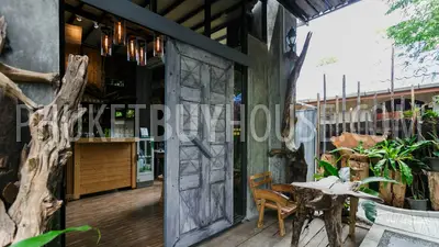 RAW6019: Commercial building for Restaurant or Cafe with 2 Bedrooms. 照片 #13