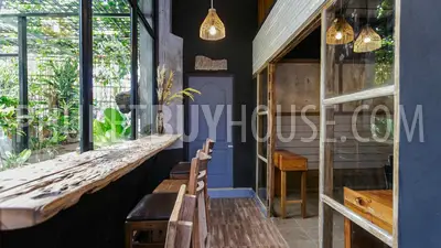 RAW6019: Commercial building for Restaurant or Cafe with 2 Bedrooms. 照片 #15