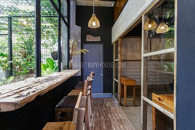 RAW6019: Commercial building for Restaurant or Cafe with 2 Bedrooms. Фото #15