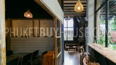 RAW6019: Commercial building for Restaurant or Cafe with 2 Bedrooms. 照片 #16