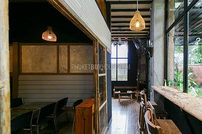 RAW6019: Commercial building for Restaurant or Cafe with 2 Bedrooms. Photo #16