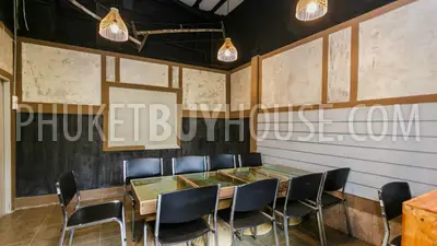 RAW6019: Commercial building for Restaurant or Cafe with 2 Bedrooms. 照片 #17