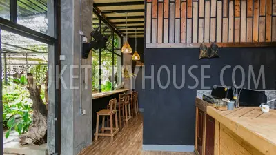 RAW6019: Commercial building for Restaurant or Cafe with 2 Bedrooms. 照片 #19