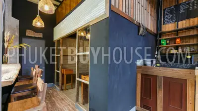 RAW6019: Commercial building for Restaurant or Cafe with 2 Bedrooms. 照片 #20