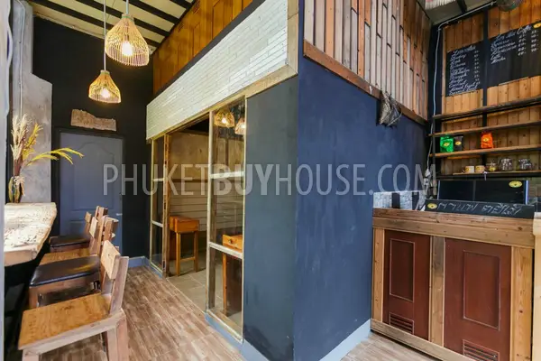 RAW6019: Commercial building for Restaurant or Cafe with 2 Bedrooms. Фото #20