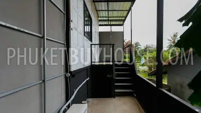 RAW6019: Commercial building for Restaurant or Cafe with 2 Bedrooms. 照片 #21