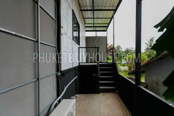 RAW6019: Commercial building for Restaurant or Cafe with 2 Bedrooms. Фото #21