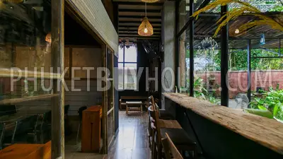 RAW6019: Commercial building for Restaurant or Cafe with 2 Bedrooms. 照片 #25
