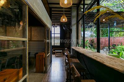 RAW6019: Commercial building for Restaurant or Cafe with 2 Bedrooms. Фото #25