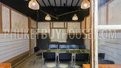 RAW6019: Commercial building for Restaurant or Cafe with 2 Bedrooms. 照片 #26