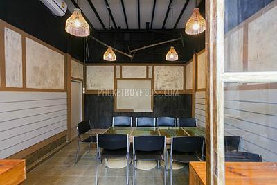 RAW6019: Commercial building for Restaurant or Cafe with 2 Bedrooms. Фото #26