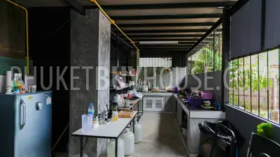 RAW6019: Commercial building for Restaurant or Cafe with 2 Bedrooms. 照片 #27