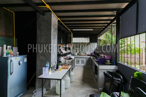 RAW6019: Commercial building for Restaurant or Cafe with 2 Bedrooms. Фото #27