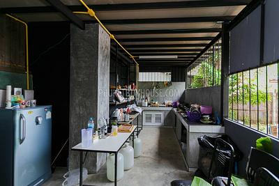 RAW6019: Commercial building for Restaurant or Cafe with 2 Bedrooms. Photo #27