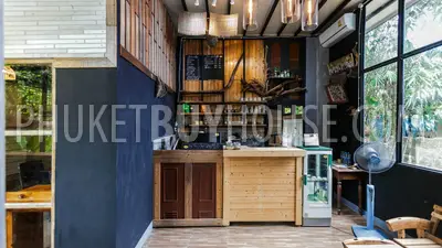 RAW6019: Commercial building for Restaurant or Cafe with 2 Bedrooms. 照片 #30
