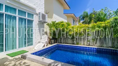 RAW6020: Elegant Villa with Private Pool in Rawai. Photo #1