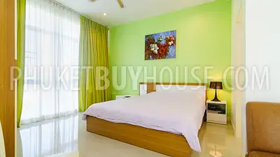 RAW6020: Elegant Villa with Private Pool in Rawai. Photo #4
