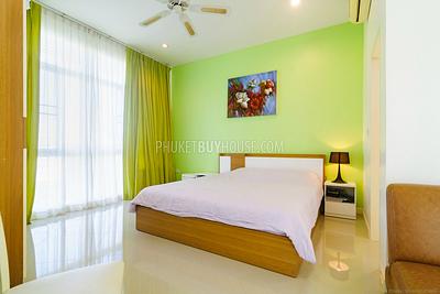 RAW6020: Elegant Villa with Private Pool in Rawai. Photo #4