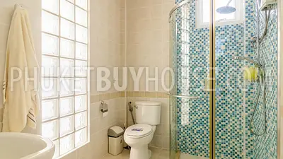 RAW6020: Elegant Villa with Private Pool in Rawai. Photo #6