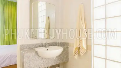 RAW6020: Elegant Villa with Private Pool in Rawai. Photo #7