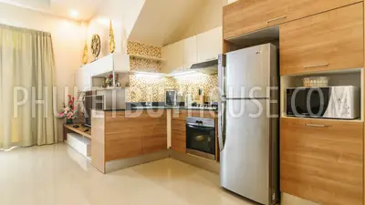 RAW6020: Elegant Villa with Private Pool in Rawai. Photo #12